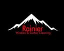 Rainier Window Cleaning logo